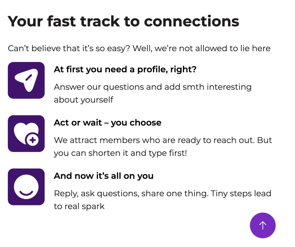Make Strong Connections on Talkyspace